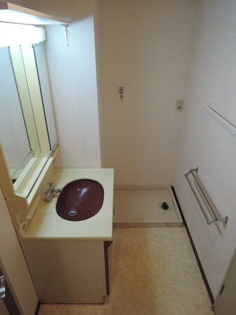 日神パレス立川第2の物件内観写真